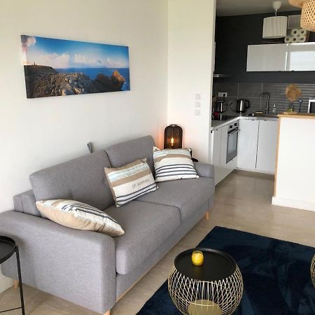 Residence Des 3 Iles Quiberon Zewnętrze zdjęcie